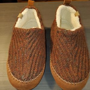 Acorn Women's Recycled Camden Slippers